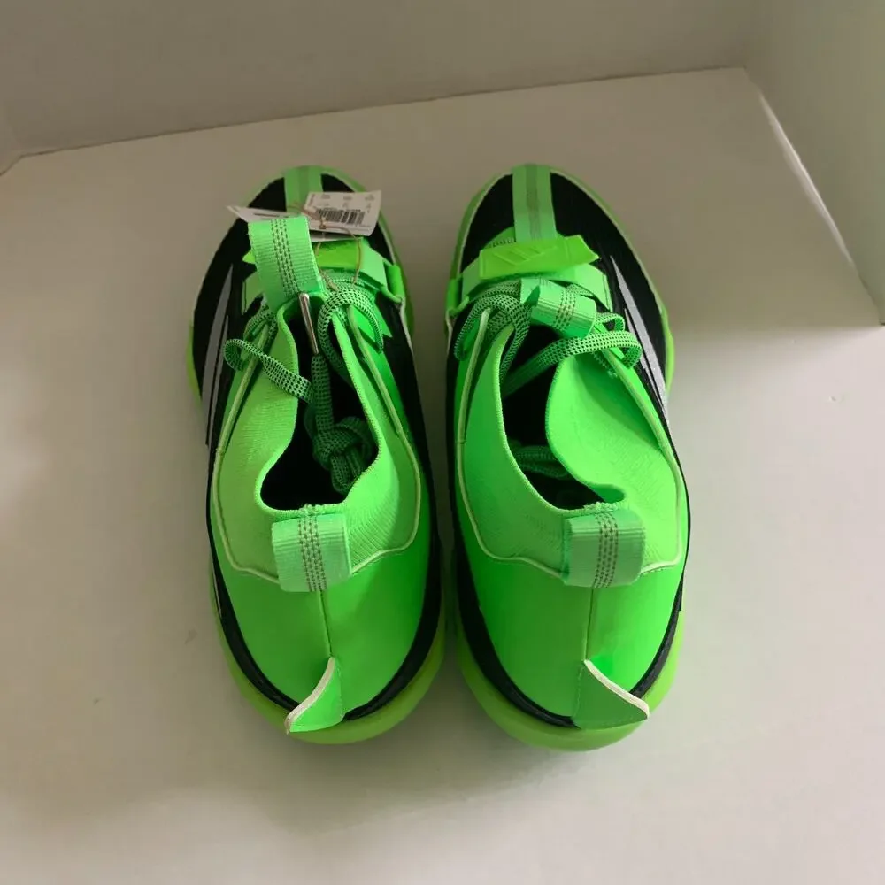 adidas will be